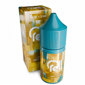 Ар Rell Azure SALT "Sweet Melon" 30-20