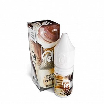 Ар RELL ULTIMATE SALT "Vanilla ice Cream - Ванильное мороженое" 10-20
