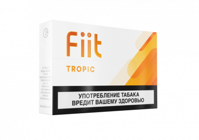 Купить Стики FIIT Tropic Стики FIIT Tropic