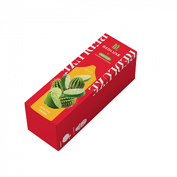 Ароматизатор REDLUXE Кислый "Кактус Лайм" (на 30мл)