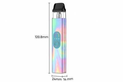 Купить Vaporesso XROS 4 1000mAh KIT (Pink Mint) Vaporesso XROS 4 1000mAh KIT (Pink Mint)
