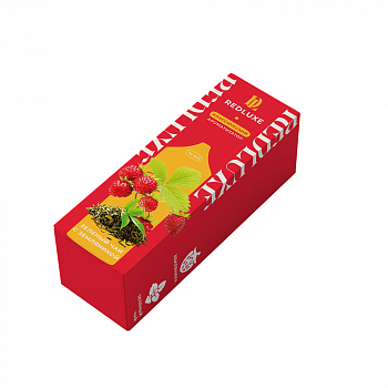 Ароматизатор REDLUXE "Зеленый чай с земляникой" (на 30мл)