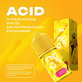 Ароматизатор OGGO Acid