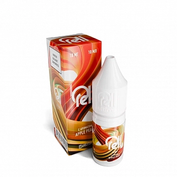 Купить Ар RELL ULTIMATE SALT "Apple Pear - Яблоко и груша" 10-20 Ар RELL ULTIMATE SALT "Apple Pear - Яблоко и груша" 10-20