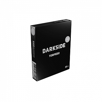 Табак Darkside 30гр "TORPEDO / арбуз-дыня"