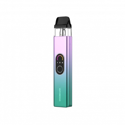 Купить Vaporesso XROS 4 1000mAh KIT (Pink Mint) Vaporesso XROS 4 1000mAh KIT (Pink Mint)